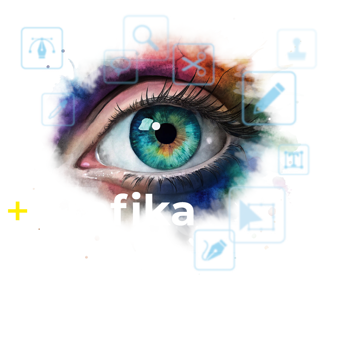 Grafika pod kontrolou – proč na ní záleží | Relative blog