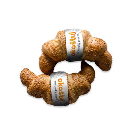 Jak jsme dali chuť značce Okoštuj