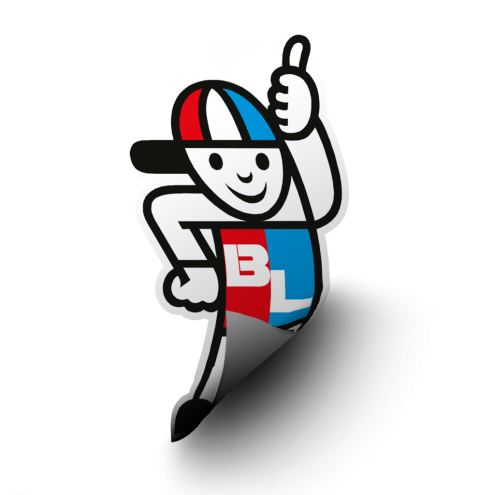 Výloha, která prodává dřív než vstoupíte