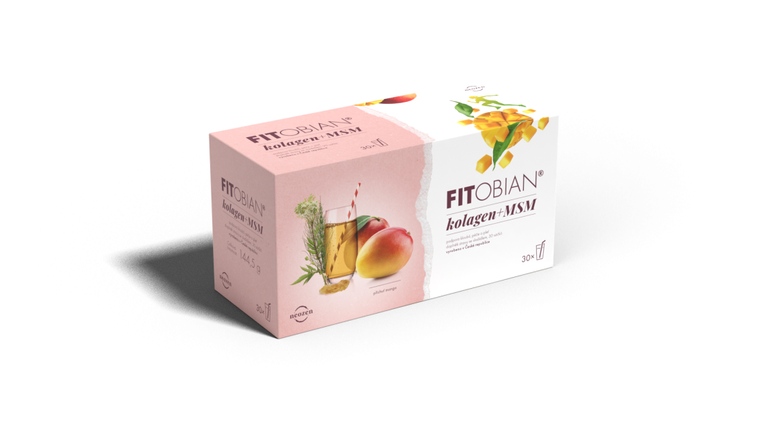 Přírodní přípravky si zaslouží přírodní motiv