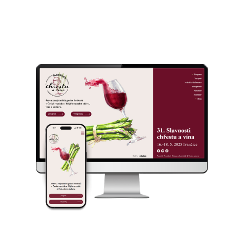 Příběh úspěšného festivalového brandingu