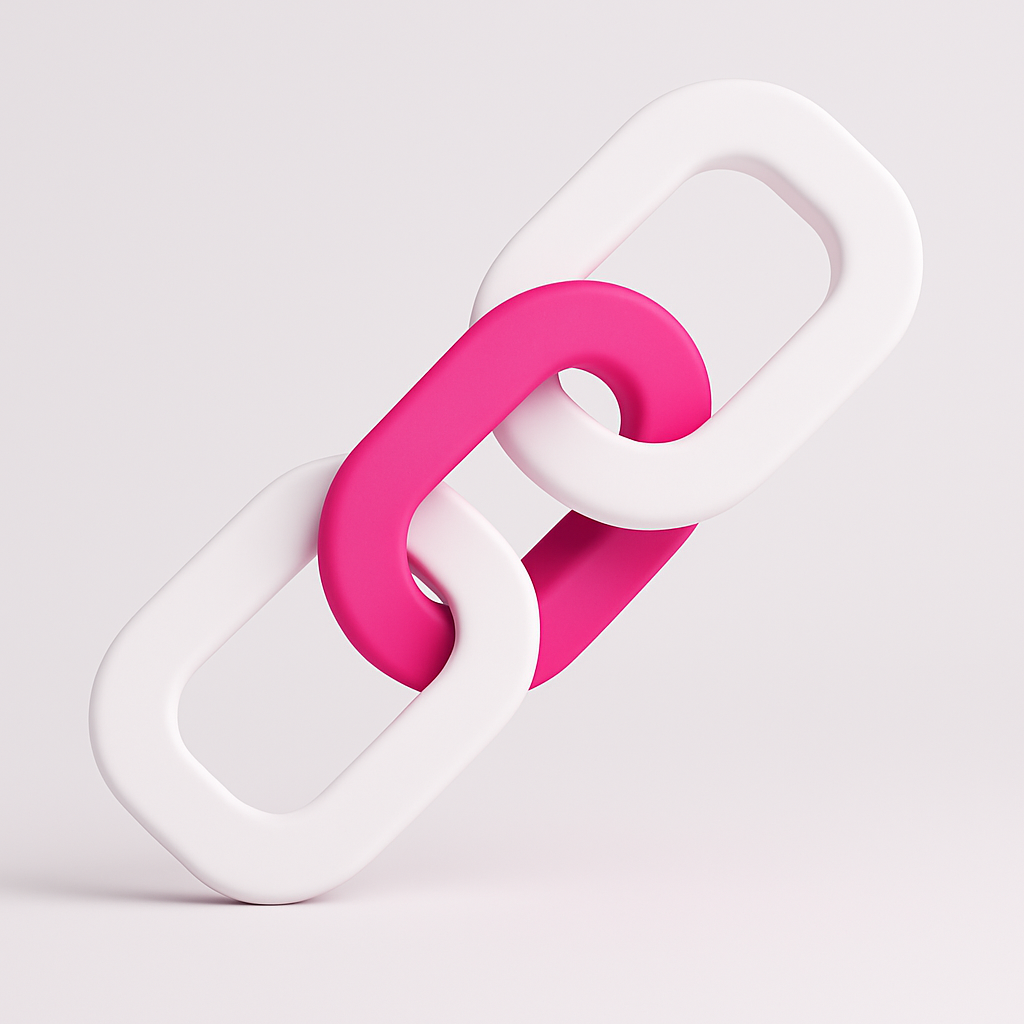 Linkbuilding
