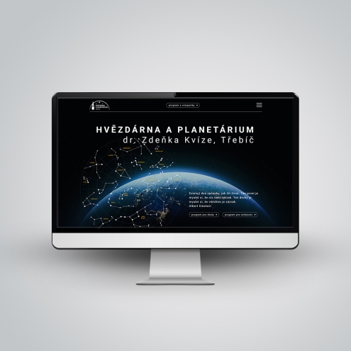 Tvorba webu pro firmy