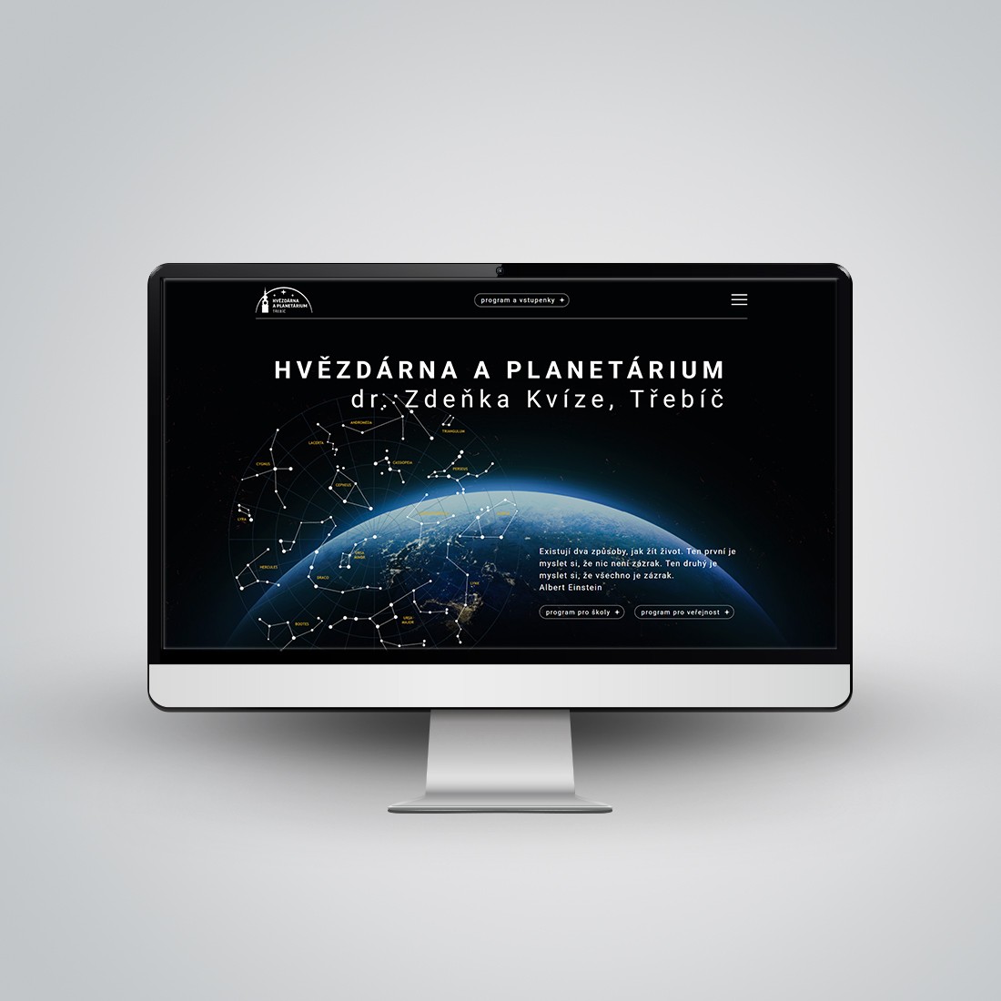 Tvorba webu pro firmy