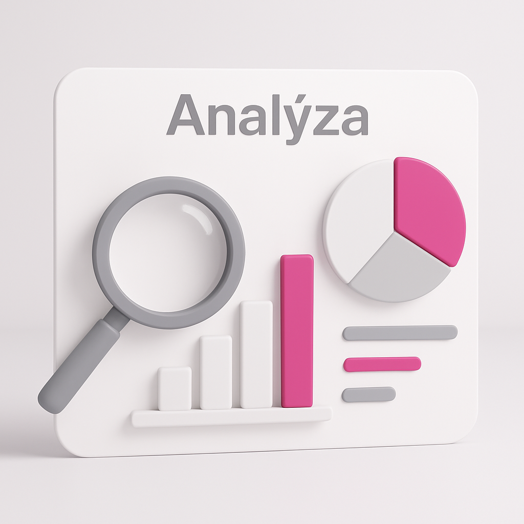 Analýza