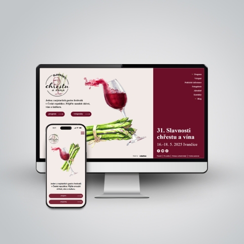 Tvorba WEBDESIGNU