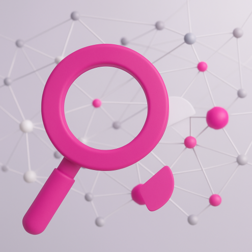 Reklama ve vyhledávací sítí