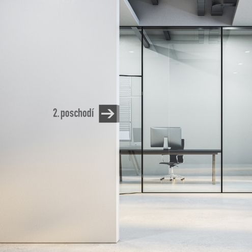 Interiérové samolepky