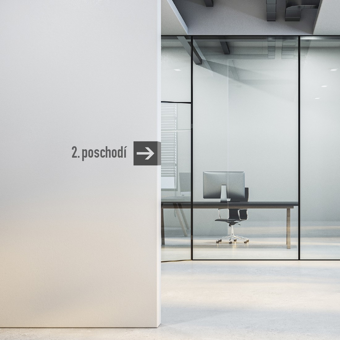 Interiérové samolepky