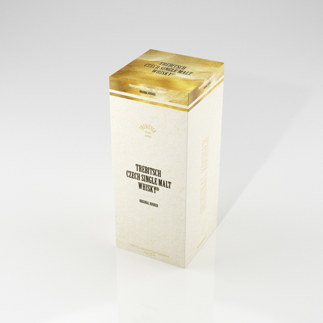 Výroba krabic a krabiček