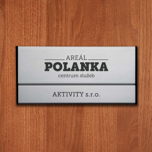 Informační systémy a navigace