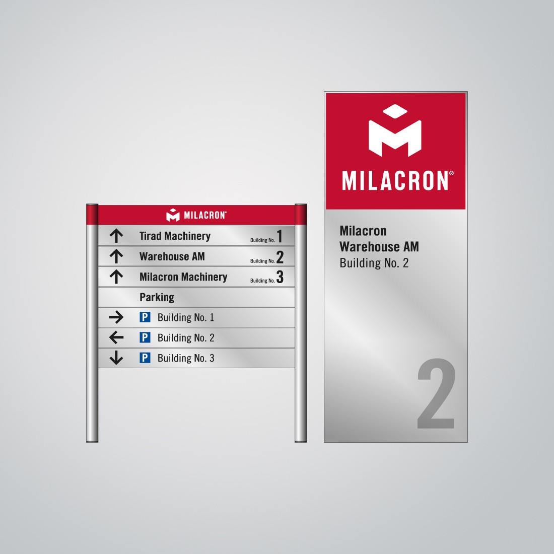 Totemy a navigační systémy