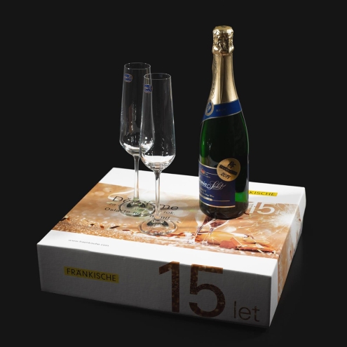 Dárky pro zaměstnance