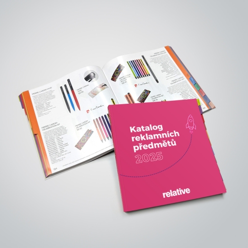 Katalog reklamních předmětů