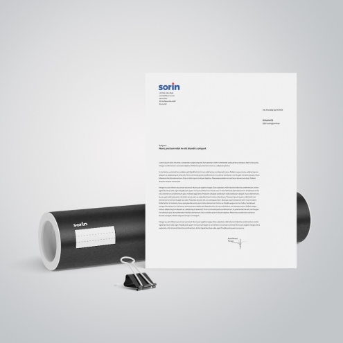 Hlavičkové papíry