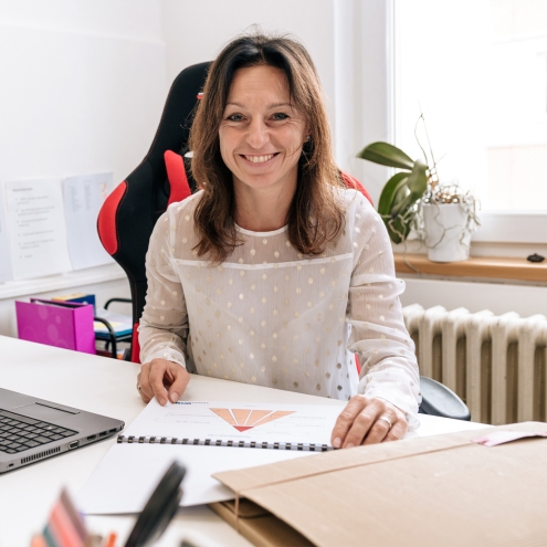 Poradenství jednorázové