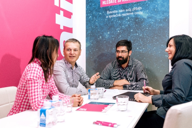 Dlouhodobé poradenství