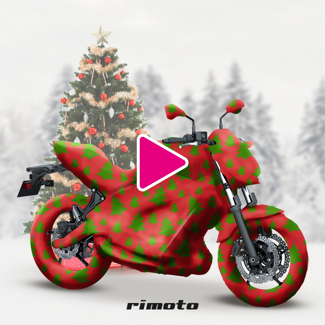 Videa pro sociální sítě