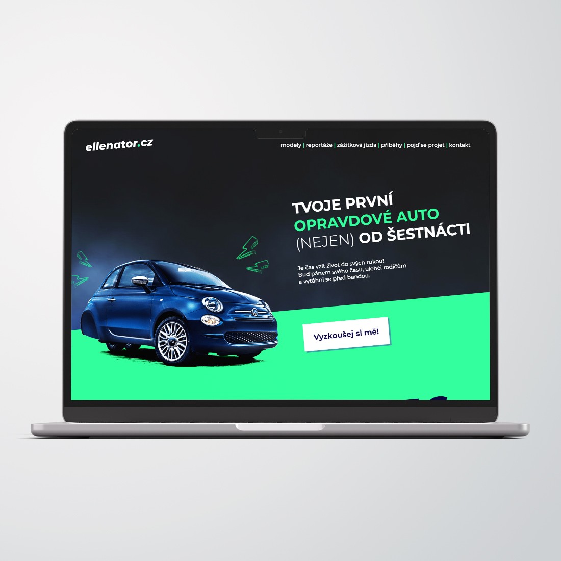 Copywriting od letáků po socky