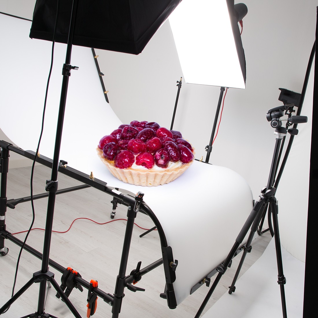 Produktová fotografie