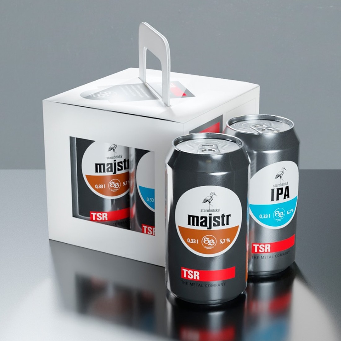 Reklamní dárky na míru