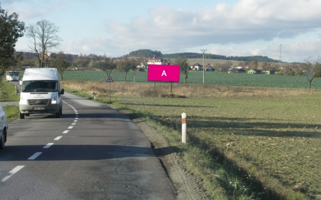 Billboard č. 32A