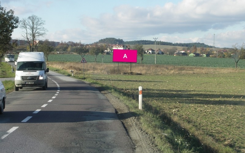 Billboard č. 32A