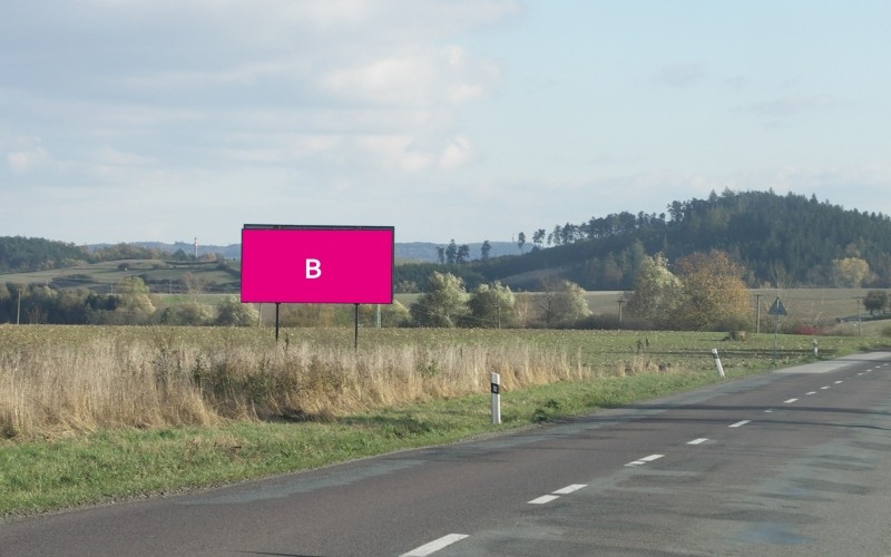 Billboard č. 32B