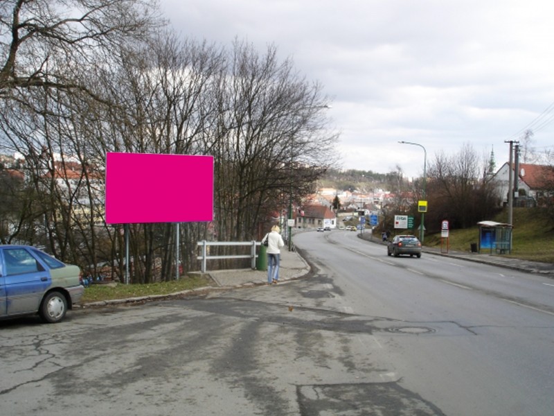 Reklamní plocha č. 33