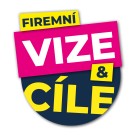 MÁ VAŠE FIRMA VIZI? DEJTE JÍ SMĚR S NÁMI