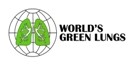 World's green lungs