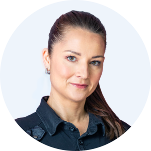 Jaroslava Kovářová