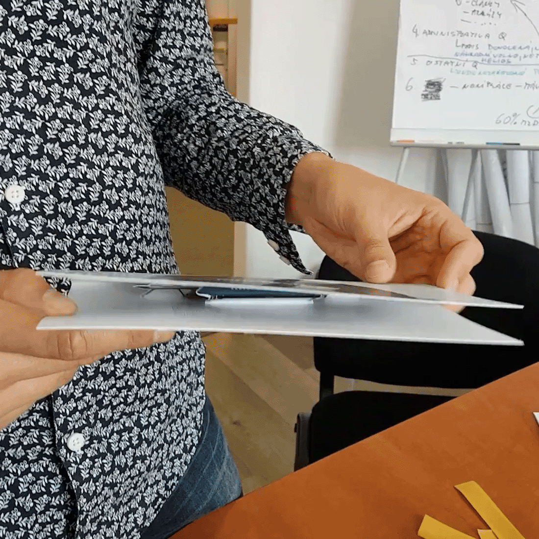 Nestandardní tiskoviny